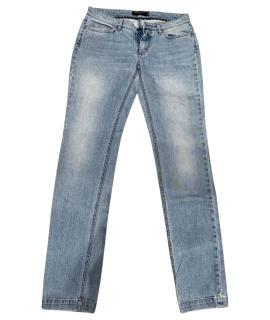 DOLCE&GABBANA Прямые джинсы