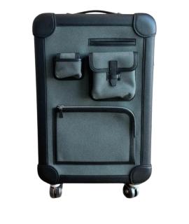 HERMES Чемодан