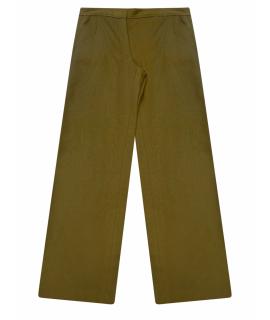 DRIES VAN NOTEN Брюки широкие