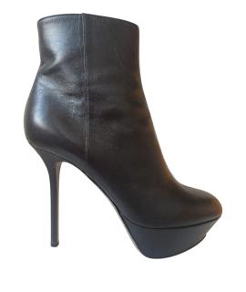 SERGIO ROSSI Ботильоны