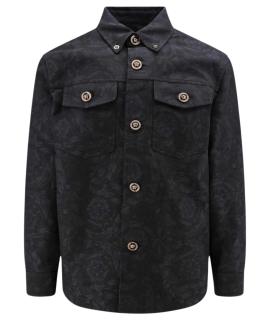 VERSACE Кэжуал рубашка