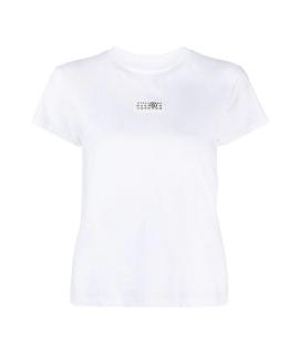 MM6 MAISON MARGIELA Футболка