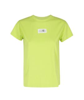 MM6 MAISON MARGIELA Футболка