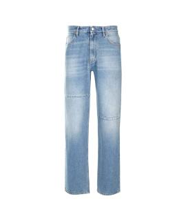 MM6 MAISON MARGIELA Прямые джинсы