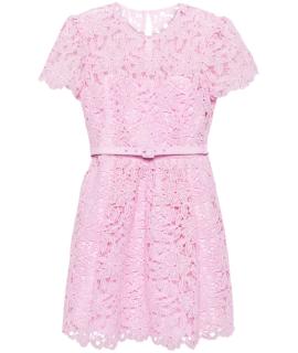 SELF-PORTRAIT Повседневное платье