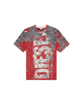 DIESEL Футболка