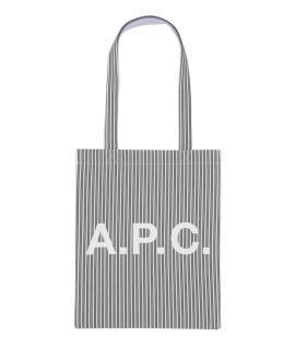 A.P.C. Сумка Тоут