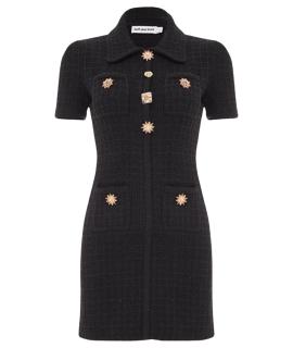 SELF-PORTRAIT Повседневное платье