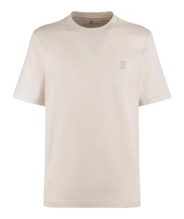 BRUNELLO CUCINELLI Футболка