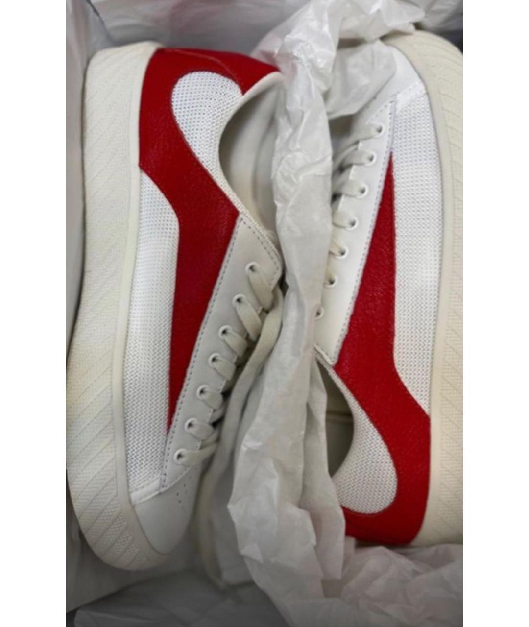 BY FAR Мульти кеды, фото 5