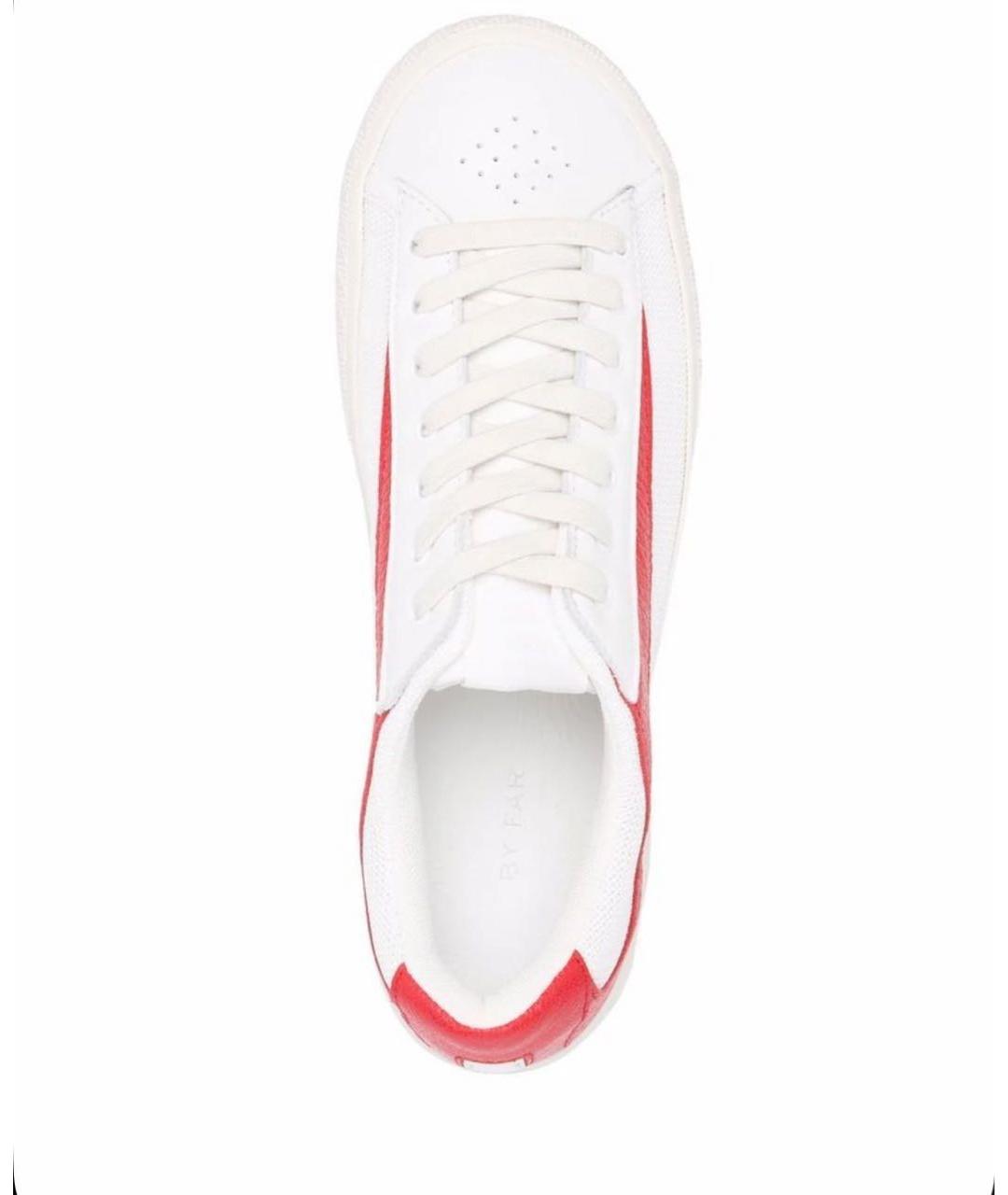 BY FAR Мульти кеды, фото 3