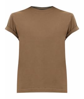 BRUNELLO CUCINELLI Футболка