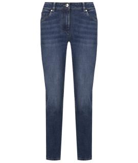 BRUNELLO CUCINELLI Прямые джинсы