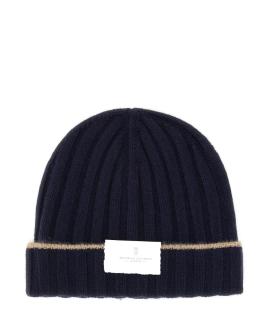 BRUNELLO CUCINELLI Шапка