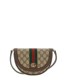 GUCCI Сумка через плечо