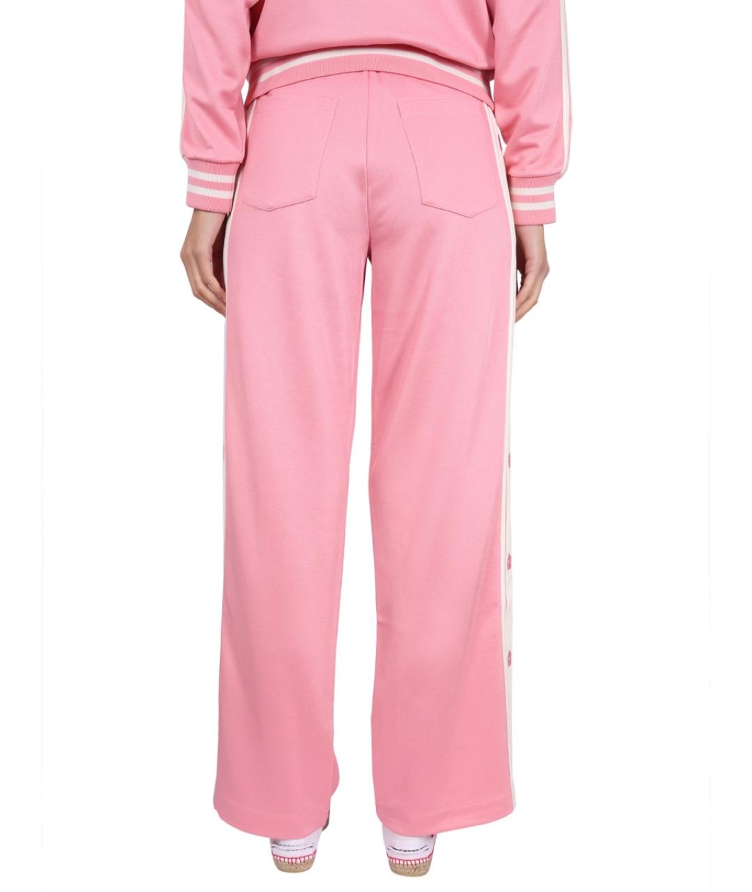 KENZO Розовый полиэстеровый спортивные костюмы, фото 5