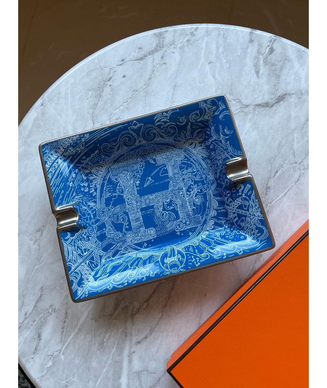 HERMES Мелочница, фото 2