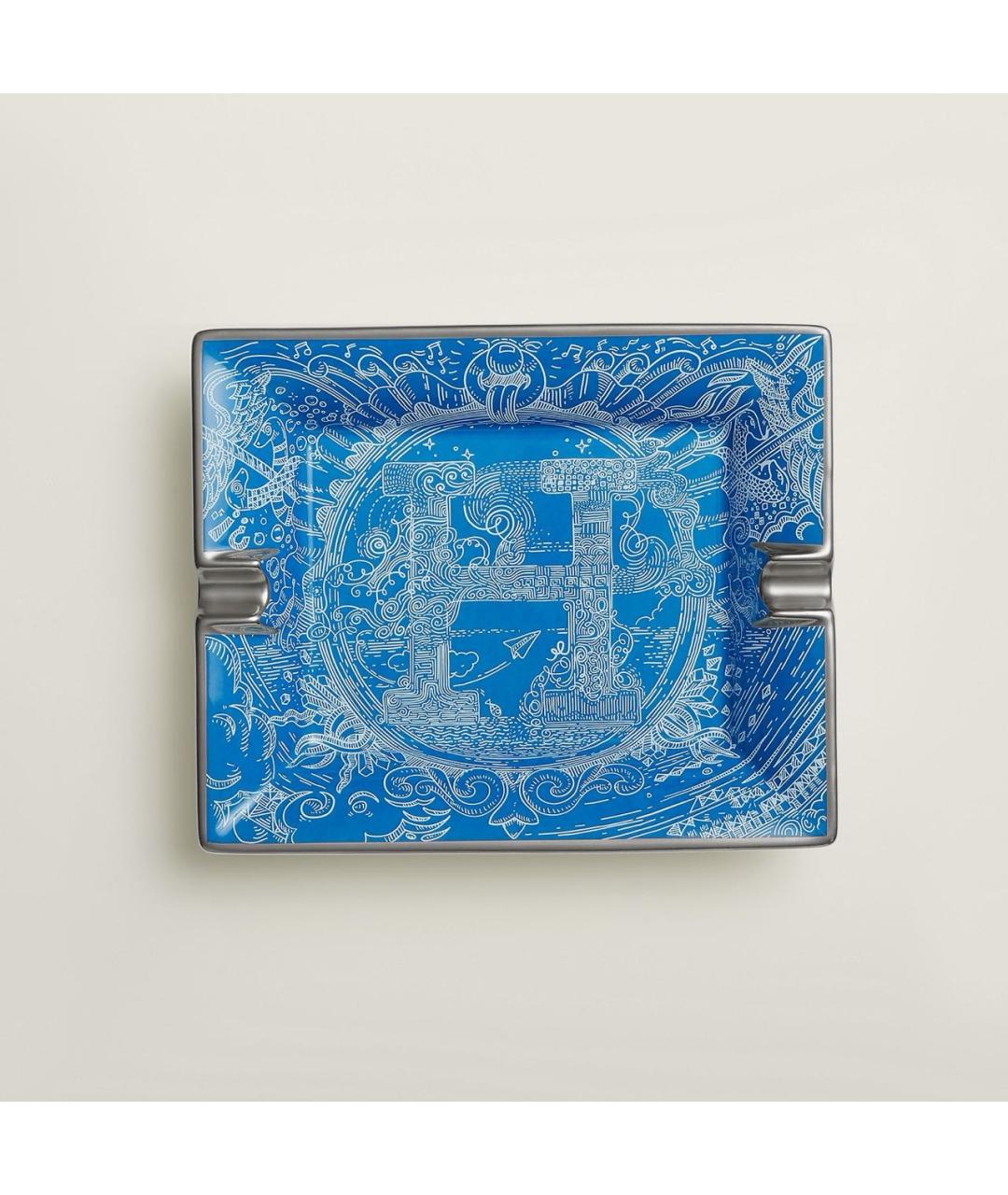 HERMES Мелочница, фото 4