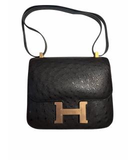 HERMES Сумка через плечо