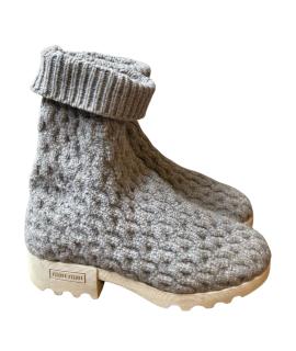 MIU MIU Сапоги