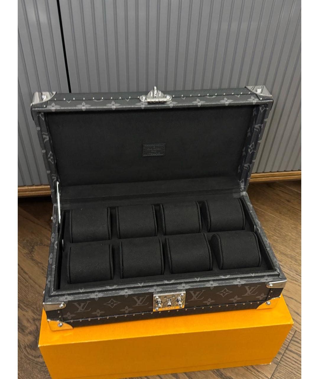 LOUIS VUITTON Шкатулка, фото 3