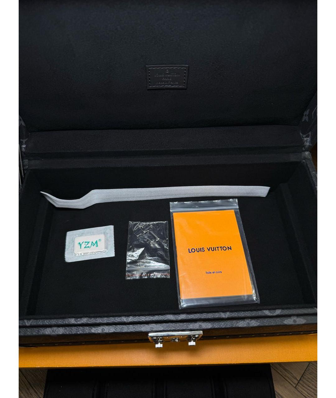 LOUIS VUITTON Шкатулка, фото 4