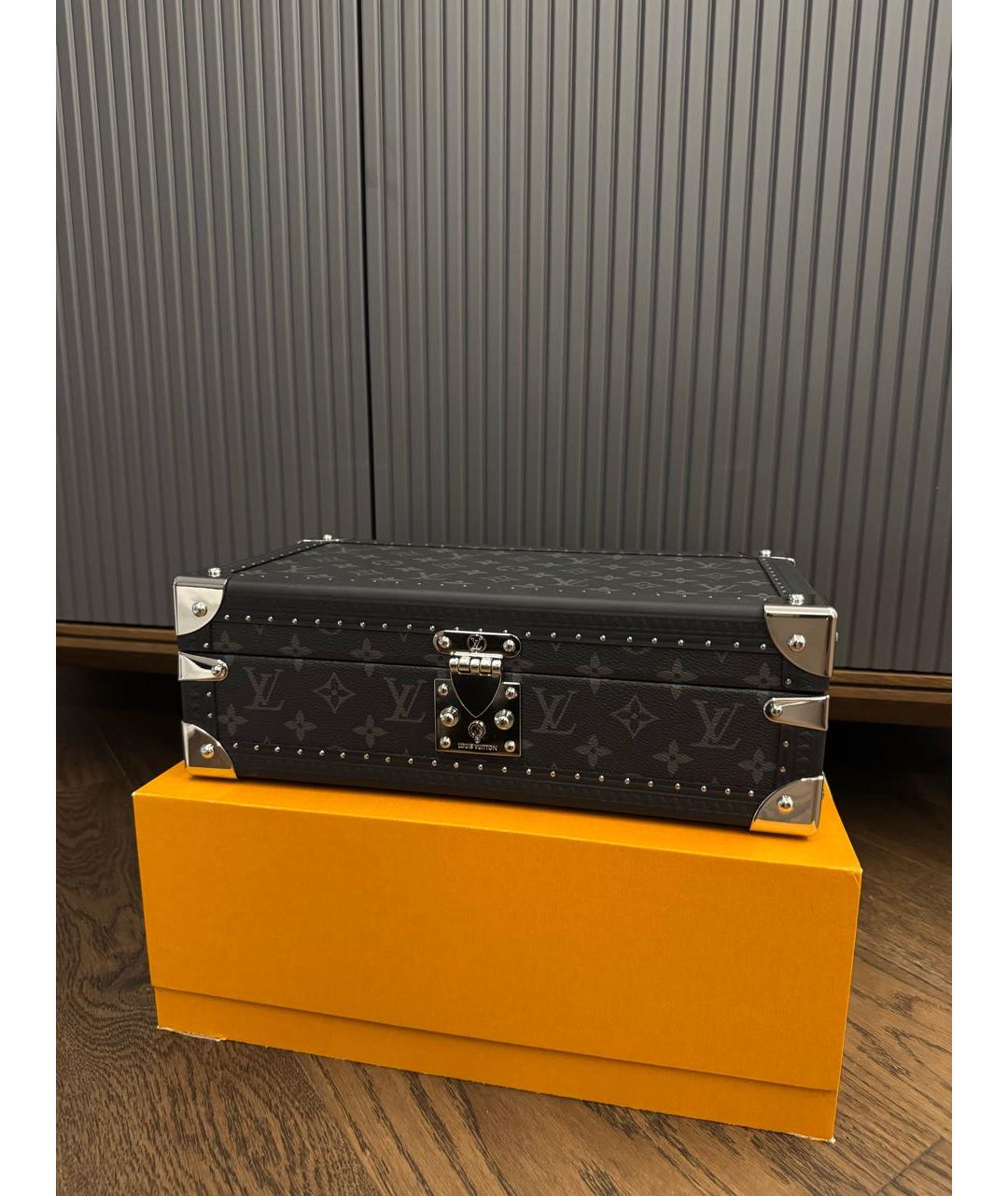 LOUIS VUITTON Шкатулка, фото 5