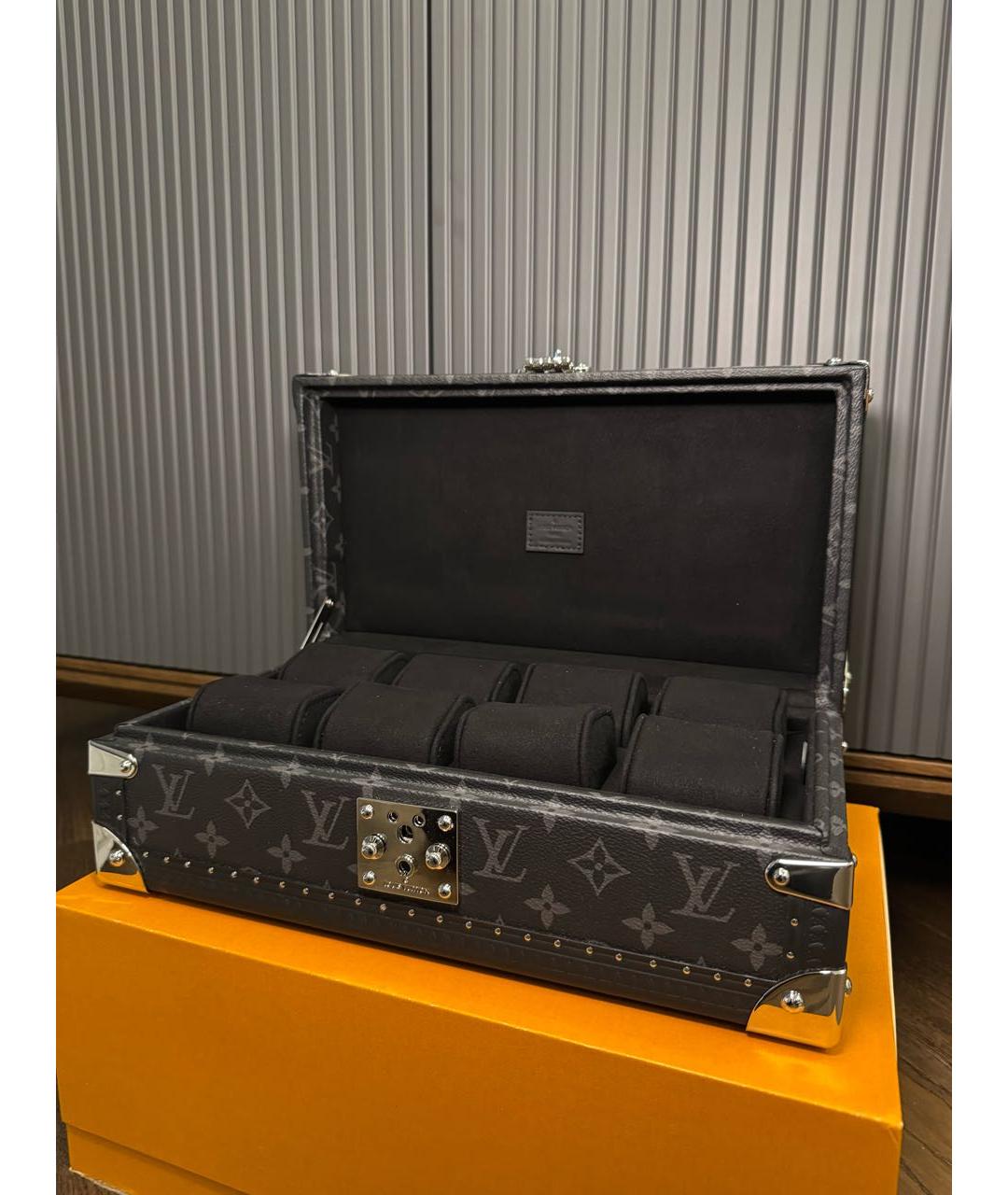 LOUIS VUITTON Шкатулка, фото 2