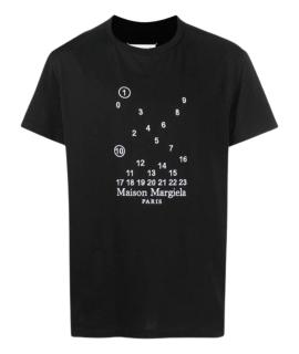 MAISON MARGIELA Футболка