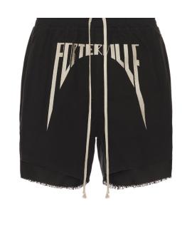 RICK OWENS Шорты