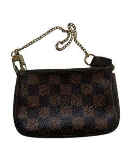 LOUIS VUITTON Сумка с короткими ручками