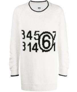 MM6 MAISON MARGIELA Джемпер / свитер