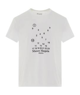 MAISON MARGIELA Футболка