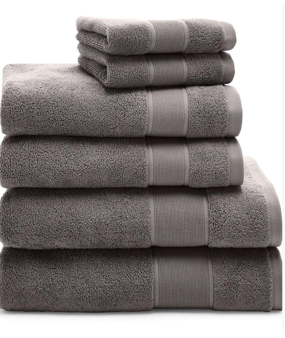 RALPH LAUREN Хлопковое полотенце, фото 1