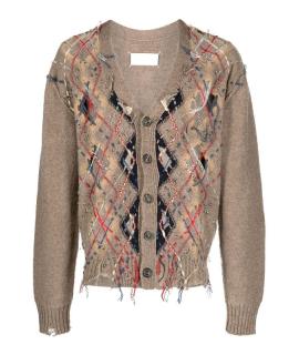 MAISON MARGIELA Джемпер / свитер