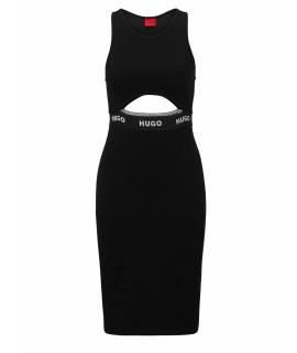HUGO BOSS Повседневное платье