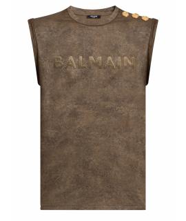 BALMAIN Футболка