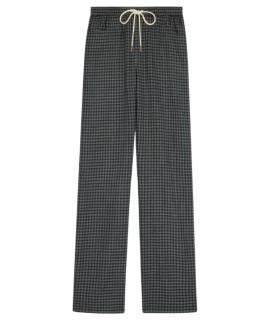 CELINE Прямые брюки