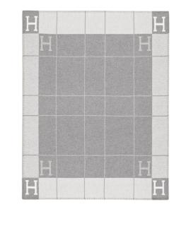 HERMES Покрывало и плед