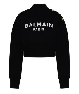BALMAIN Худи/толстовка