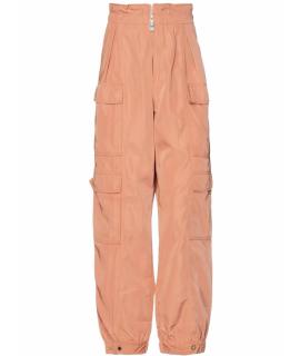 SANDRO Брюки широкие