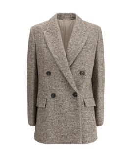 BRUNELLO CUCINELLI Жакет/пиджак