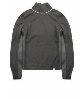 CHANEL Водолазка