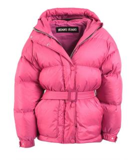 IENKI IENKI Пуховик