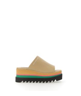 STELLA MCCARTNEY Сандалии