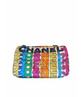 CHANEL Сумка через плечо