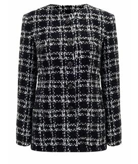 CHANEL Жакет/пиджак