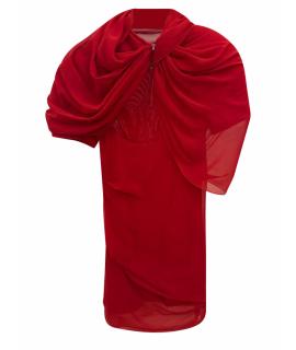 JACQUEMUS Коктейльное платье