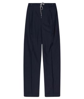 MAISON MARGIELA Повседневные брюки