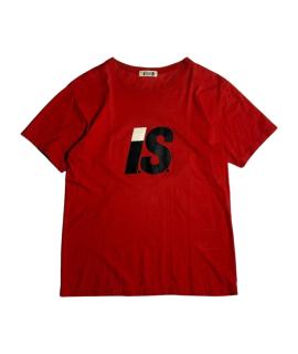 ISSEY MIYAKE Футболка